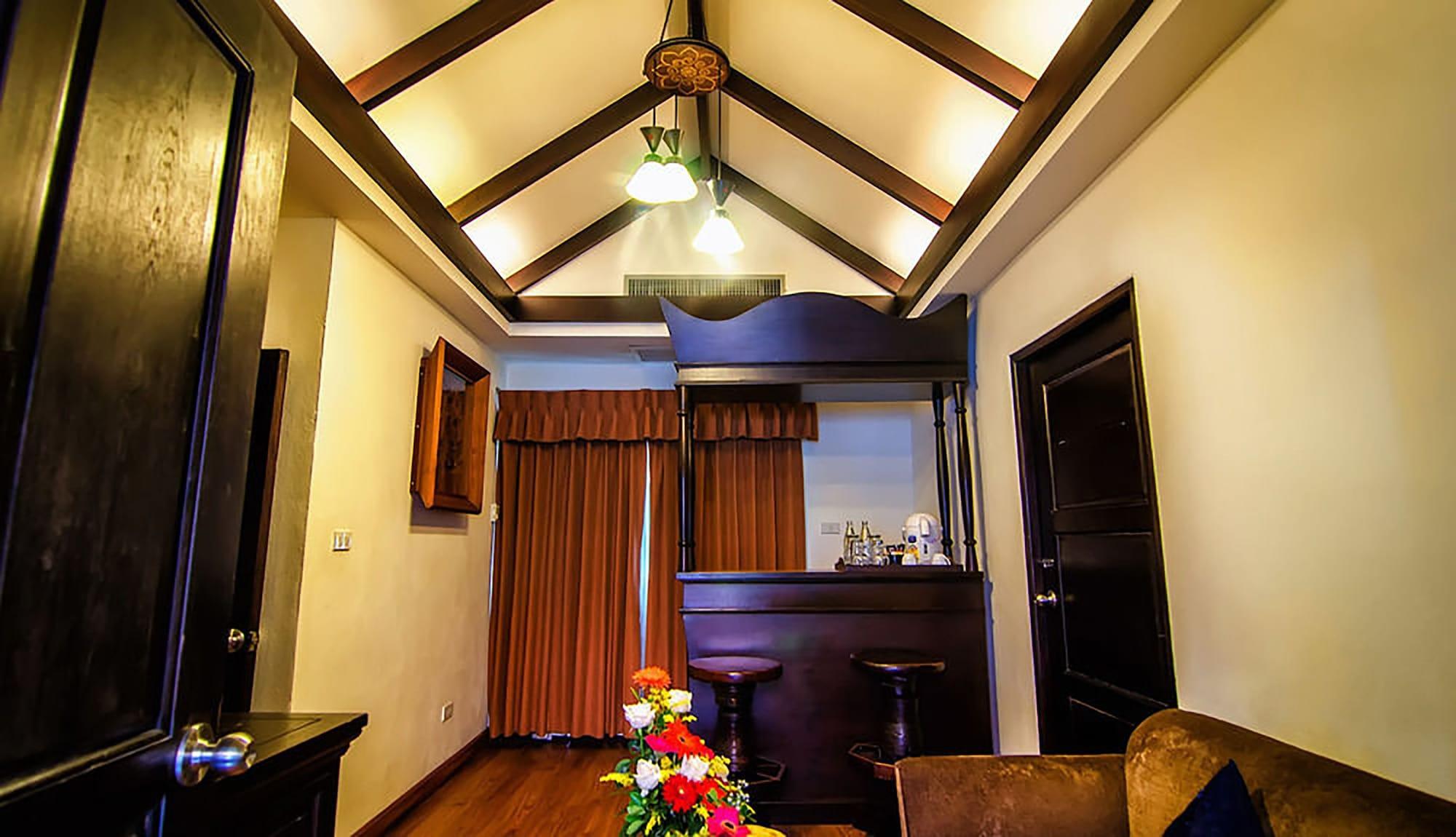 Raming Lodge Hotel Chiang Mai Extérieur photo