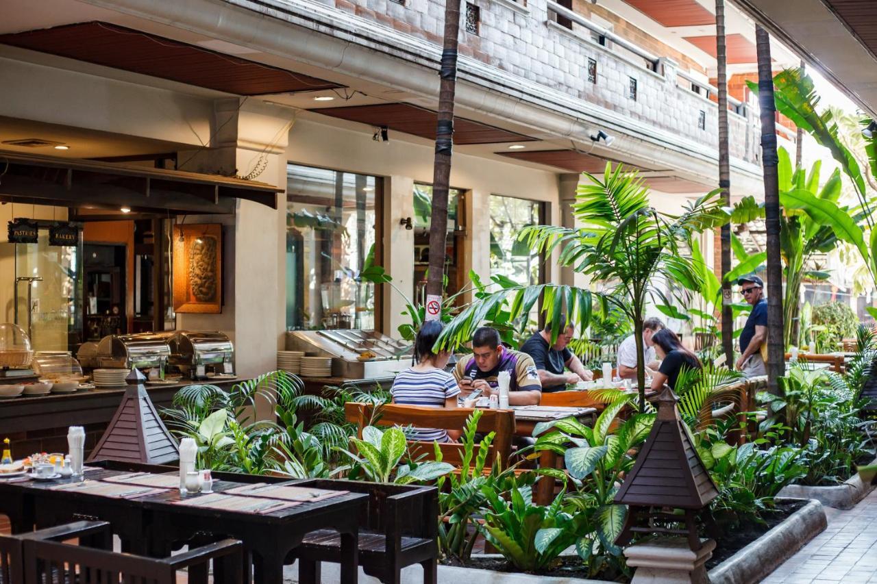 Raming Lodge Hotel Chiang Mai Extérieur photo